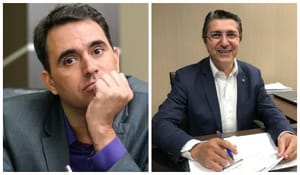 Rowles Magalhães e Nilton Borgato são condenados por esquema com cocaína em jatinho
