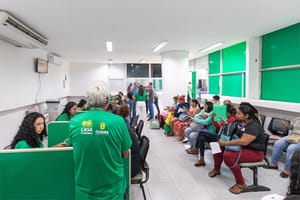 Prefeitura avança em programa com aprovação de 1,2 mil novas moradias em Cuiabá