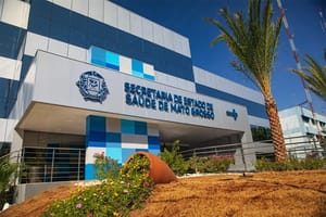 MPF investiga uso de R$ 20 milhões para reduzir filas da saúde em Mato Grosso