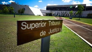 Suspeita de furtar bilhete premiado da Mega-Sena em lotérica de Sinop tem revés no STJ