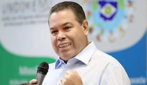 TJMT manda Justiça reavaliar afastamento de secretário de educação, Silvio Fidélis investigado por suposto rombo de R$ 6,2 milhões