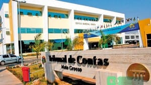 Empresa aciona Tribunal de Contas e pede suspensão de pregão de R$ 15 milhões