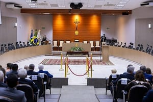 Quatro vagas no TJMT entram em disputa em meio a aposentadorias e investigações
