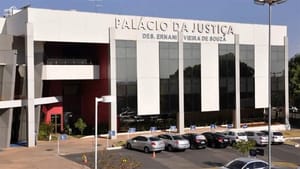 Prefeitura de Cuiabá recorre contra decisão do TJMT que suspendeu decreto que limita lotes