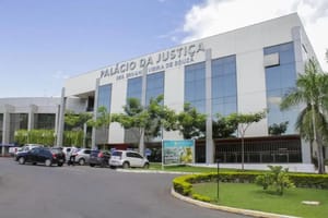 Mato Grosso tem uma das Justiças mais caras do Brasil em gasto por morador