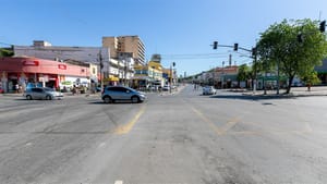 Motociclistas representam 69% das mortes no trânsito em Cuiabá, aponta levantamento