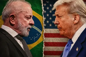 Tarifa de 25% dos EUA sobre produtos brasileiros entra em vigor nesta quarta