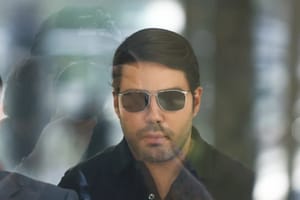 André Mendonça determina apreensão de passaporte de publicitário Thiago Miranda ligado a Vorcaro