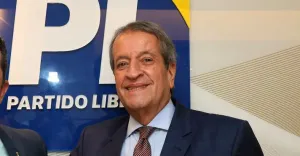 Valdemar diz que não possui patrimônio de R$ 120 milhões e promete contestar bloqueio determinado por Dino
