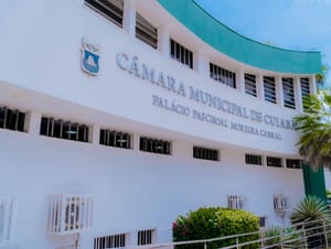 Câmara de Cuiabá prepara "inchaço" no quadro efetivo com novo concurso