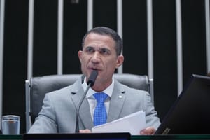 Deputado defende que primeiras sanções dos EUA contra PCC fortalecem o combate ao crime