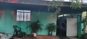 Mulher é encontrada entre escombros de casa em chamas com 90% do corpo queimado em Alta Floresta