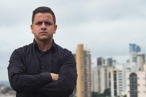 Cabo Menegatti coloca nome à disposição para Câmara Federal com foco em segurança pública