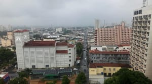 Frio continua em Mato Grosso e Cuiabá pode registrar mínima de 12°C nesta quarta-feira
