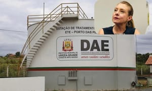 DAE atribui problemas a gestões anteriores, mas crise continua sob responsabilidade de Flávia Moretti