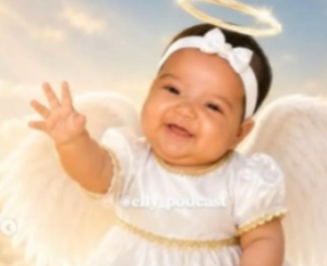 Bebê de 10 meses morre após violência sexual; 'ficante' da mãe e primo são presos