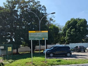 Prefeitura reforça proibição de ambulantes nas UPAs e prevê multas e apreensão de mercadorias