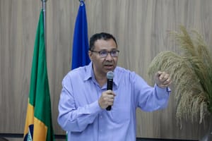 Secretário garante que BRT não terá aumento na tarifa com chegada dos ônibus elétricos