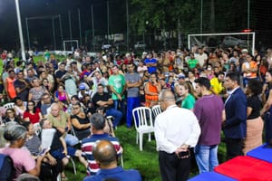 Justiça impede remoção coletiva e busca solução para ocupação em VG