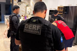 Operação mira golpe de R$ 95 mil na venda de Hilux e cumpre mandados em Rondonópolis