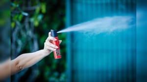 Nova lei regulamenta venda de spray de pimenta para mulheres em todo o país