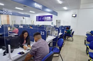 Sine-MT abre mais de 2,1 mil vagas de emprego em Mato Grosso nesta semana