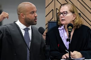 Defesa tenta suspender júri de Carlinhos Bezerra, mas pedidos são negados pela juíza