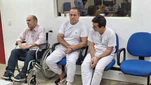 Trio acusado de matar Roberto Zampieri vai a júri popular na próxima terça em Cuiabá