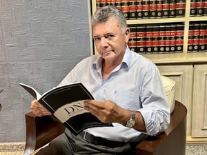 Acusado de executar advogado Renato Nery sentará no banco dos réus em Cuiabá no próximo dia 15