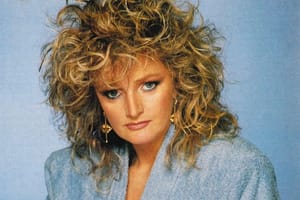 Ícone da música mundial, Bonnie Tyler morre aos 75 anos em Portugal