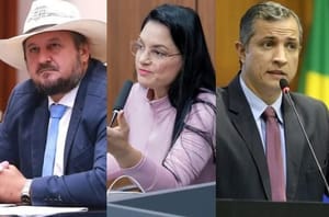 Chapa do PL para a Assembleia tem Cattani, Faissal e Samantha Iris entre os principais nomes