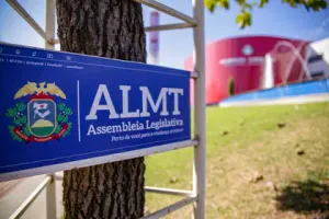 ALMT suspende sessões solenes e eventos durante período eleitoral