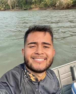 Motociclista morre após acidente com caminhonete próximo a Pontes e Lacerda