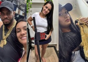 Conheça a família investigada por usar projeto missionário para se aproximar de facção