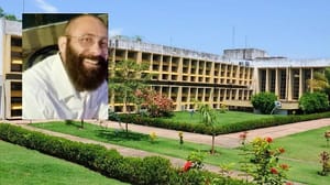 Professor afastado da UFMT é alvo de medidas protetivas após denúncia de aluna por assédio