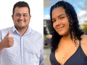 Vereador é preso por suspeita de participação em assassinato da jovem Lavignia Gabrielly