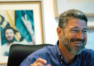 Há 20 anos, o Brasil perdia Dante de Oliveira, símbolo da luta pelas Diretas Já