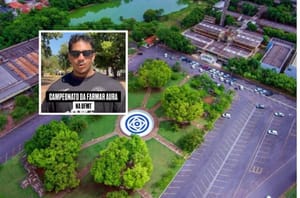 Evento barrado pela Prefeitura troca Parque das Águas pela UFMT; confira