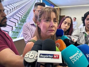 Após pressão do TCE, Pivetta decide intervir no DAE e promete recuperar abastecimento