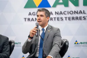 Cúpula da ANTT é investigada por suspeita de desrespeitar decisões judiciais e limitar concorrência