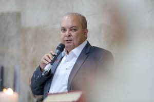 Ibaneis Rocha desiste da disputa pelo Senado e anuncia pausa na vida política