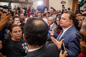 Operação Fugazi reforça necessidade de CPI na Assembleia, avalia Max Russi