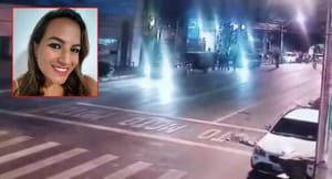 MP pede ao TJ aumento da pena de bióloga condenada por atropelamento com duas mortes