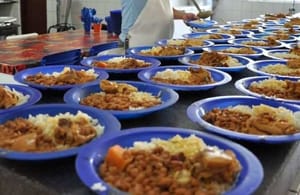 TCE suspende licitação de R$ 42,6 milhões da merenda escolar em Sinop
