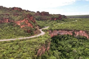 Obra de R$ 72,5 milhões no Portão do Inferno avança com aprovação de anteprojeto
