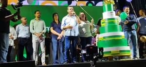 TCE investiga contrato da festa de 39 anos de Primavera após supostas irregularidades