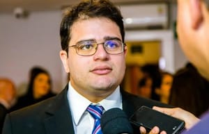 Procurador falta pela terceira vez à ALMT e amplia pressão sobre acordo de R$ 308 milhões