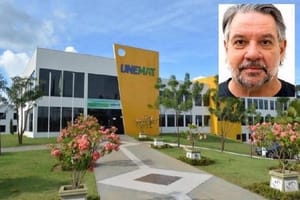 Corpo de ex-professor da Unemat é encontrado em avançado estado de decomposição