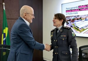 MT reduz o número de homicídios e feminicídios no primeiro semestre de 2026