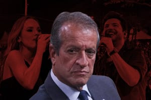 Emendas ligadas a Valdemar bancaram shows sertanejos em cidades do interior